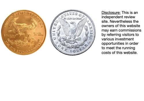 Buying Gold IRA