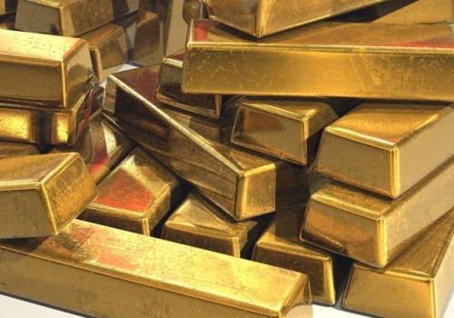 How do you hold precious metals in an ira?
